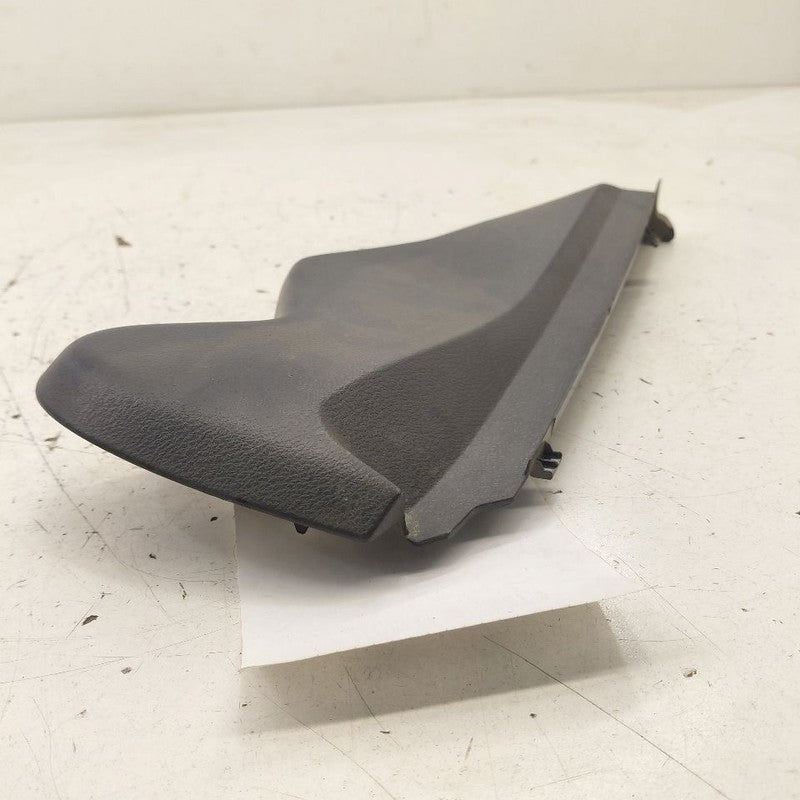 Lexus IS350 Dash Side Cover Left Driver Trim Panel  2020 2019 2018