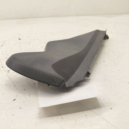 Lexus IS350 Dash Side Cover Left Driver Trim Panel  2020 2019 2018