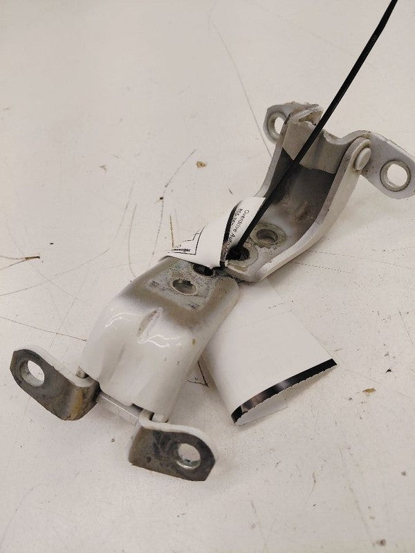 Nissan Maxima Door Hinge Set Right Front Passenger  2018 2017 2016 OEM