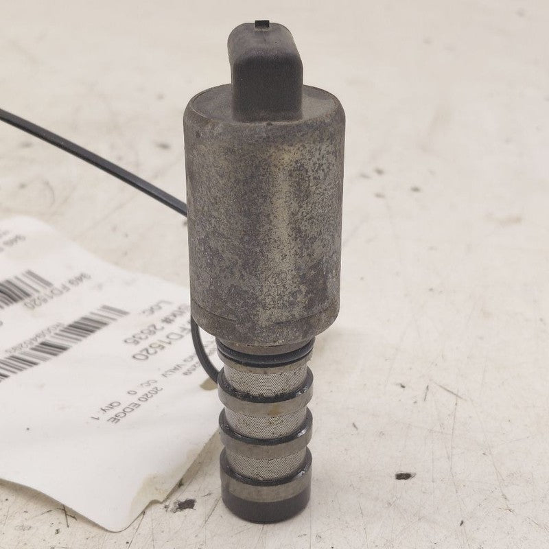 Ford Edge Variable Timing Gear Oil Control Valve Solenoid Cylinder Hea