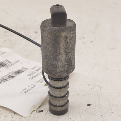Ford Edge Variable Timing Gear Oil Control Valve Solenoid Cylinder Hea