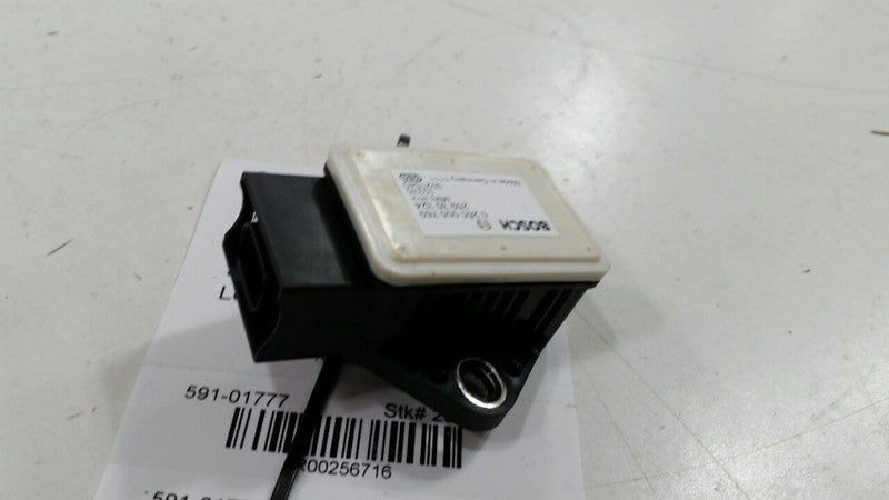 Stability Control Computer Control Module Fits 09-13 CORVETTE OEM
