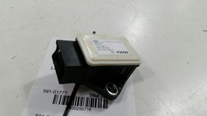 Stability Control Computer Control Module Fits 09-13 CORVETTE OEM