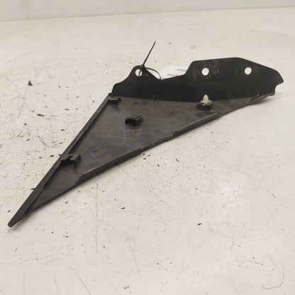 Nissan Murano Passenger Right Rear Quarter Panel Molding {768A45AA0A} 