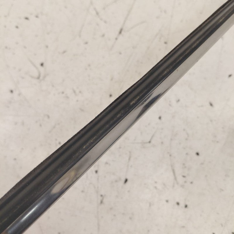 Mazda 6 Door Glass Window Weather Strip Trim Front Right Passenger  20