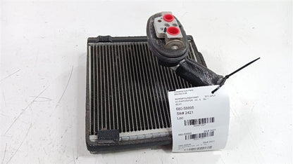 1K1820103E Air Conditioning AC Evaporator Fits 05-14 JETTA