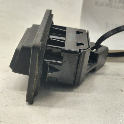 Mazda 6 Trunk Release Open Button  2016 2015 2014
