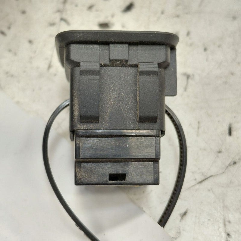 Jeep Cherokee Trunk Latch Release Handle Lever Switch  2019 2020 2021