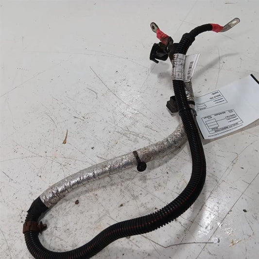 Jeep Renegade Battery Cable  2015 2016 2017 2018 OEM
