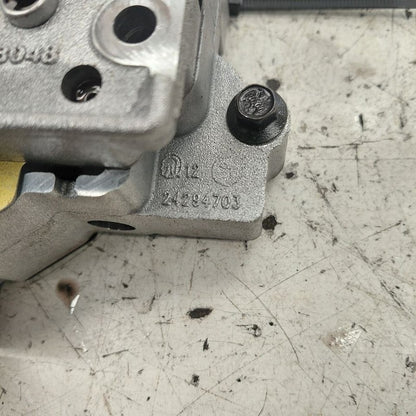 Buick Encore GX Automatic Transmission Valve Body  2022 2023 2024 2025