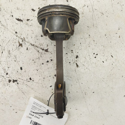 Hyundai Santa Fe Single Piston With Connecting Rod   2.0 2019 2020