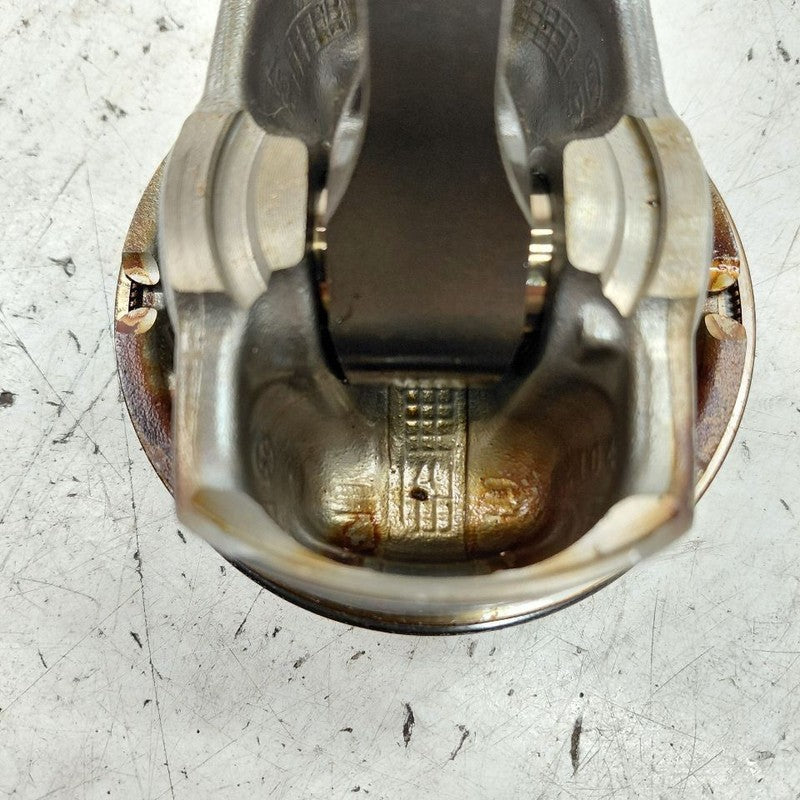 Kia Sportage Single Piston With Connecting Rod   2.4 2020 2021 2022