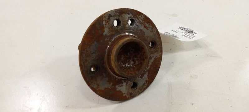 Mini Cooper S Rear Hub Bearing 2005 2006 2007 2008 OEM