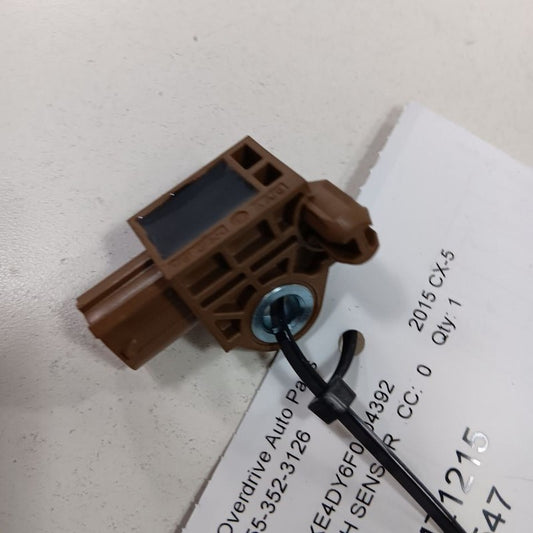 Mazda CX-5 Sensor 2016 2015 2014 2013 OEM
