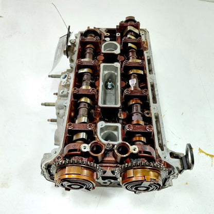Engine Cylinder Head 2.0L Fits 19-24 Ford Edge OEM