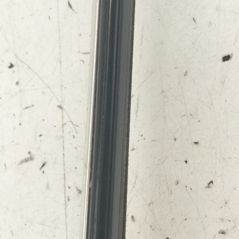 Mazda 6 Door Glass Window Weather Strip Trim Rear Right Passenger Side