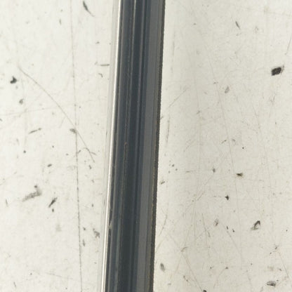 Mazda 6 Door Glass Window Weather Strip Trim Rear Right Passenger Side