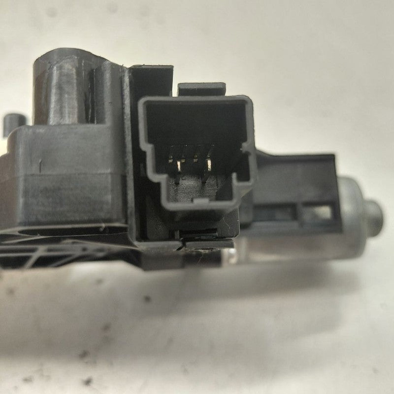 Left Rear Power Window Motor XC70 Fits 10-16 Volvo 70 Series
