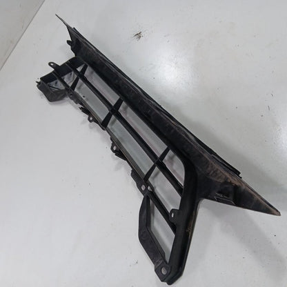 622546LB0A Nissan Sentra Grille Grill Lower Center Fits 20-23