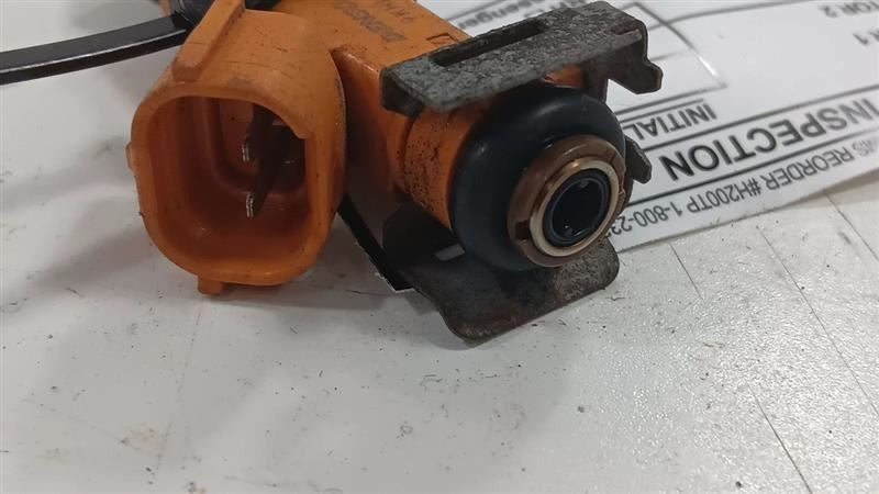 Fuel Injection Injector VQ37VHR Fits 09-20 370Z OEM