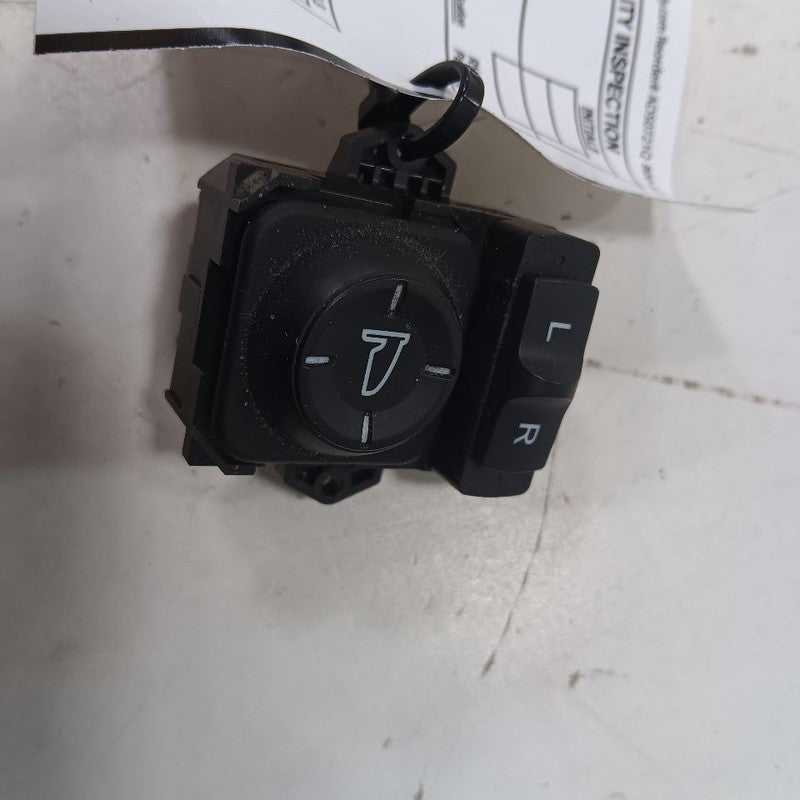 Driver Left Front Door Mirror Switch Fits 13-22 Acura ILX 