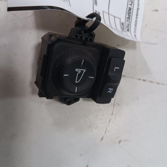 Driver Left Front Door Mirror Switch Fits 13-22 Acura ILX 