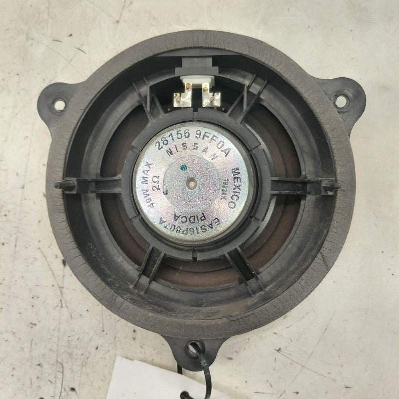 Nissan Murano Speaker Left Driver Front  2020 2021 2022 2023