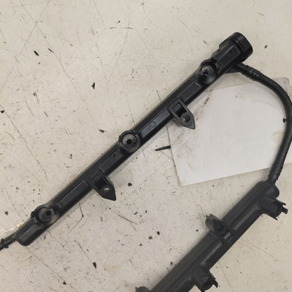 Jeep Cherokee Fuel Rail Injection Injector Mount Bar  3.2 2019 2020 20