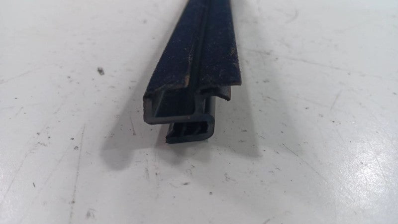 Infiniti G37 Right Front Weather Strip Interior  2011 2012 2013 OEM