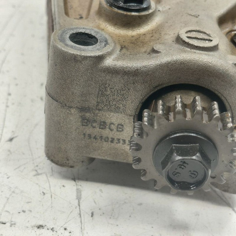 Mazda 6 Engine Balance Shaft  2016 2015 2014
