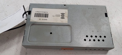 86241XA00A Audio Equipment Radio Front Satellite Tuner Xm Fits 07-11 TRIBECA