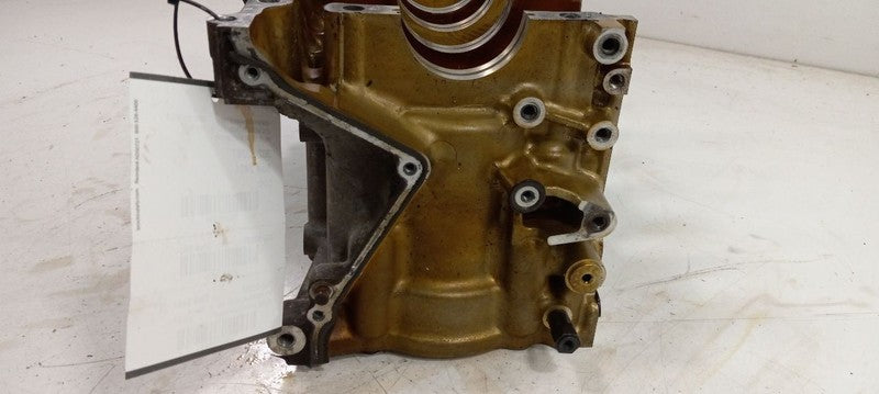 Cylinder Block Right 3.6L Fits 10-14 TRIBECA  OEM