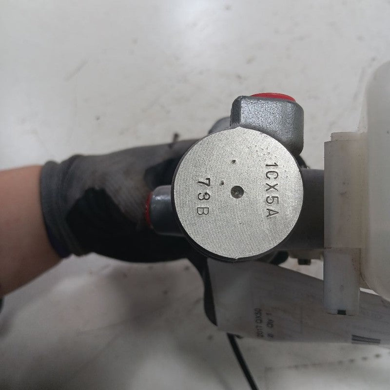 D60101CX5A Brake Master Cylinder With Adaptive Cruise Fits 14-17 INFINITI QX50