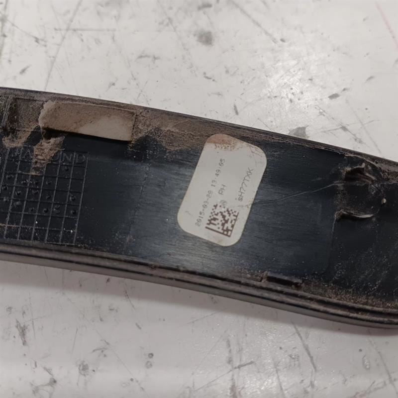 Honda CR-V Passenger Right Rear Fender Flare 2012 2013 2014 2015 2016 