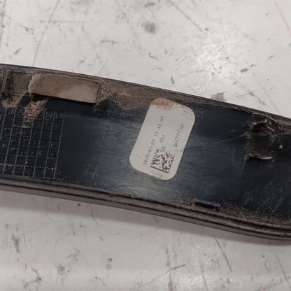 Honda CR-V Passenger Right Rear Fender Flare 2012 2013 2014 2015 2016 