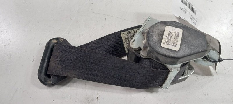 Dodge Caliber Seat Belt Strap Retractor Center Middle Rear Back 2007 2008 2009 2