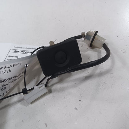 Mazda CX-5 Trunk Release Open Button 2016 2015 2014 2013 OEM