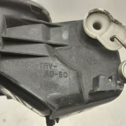 Honda Clarity Hybrid Charging Port {74162TRWA050} 2018 2019 2020