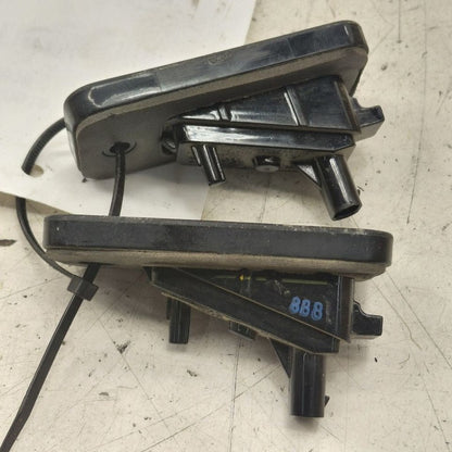 Jeep Cherokee License Plate Light Lamp  2019 2020 2021