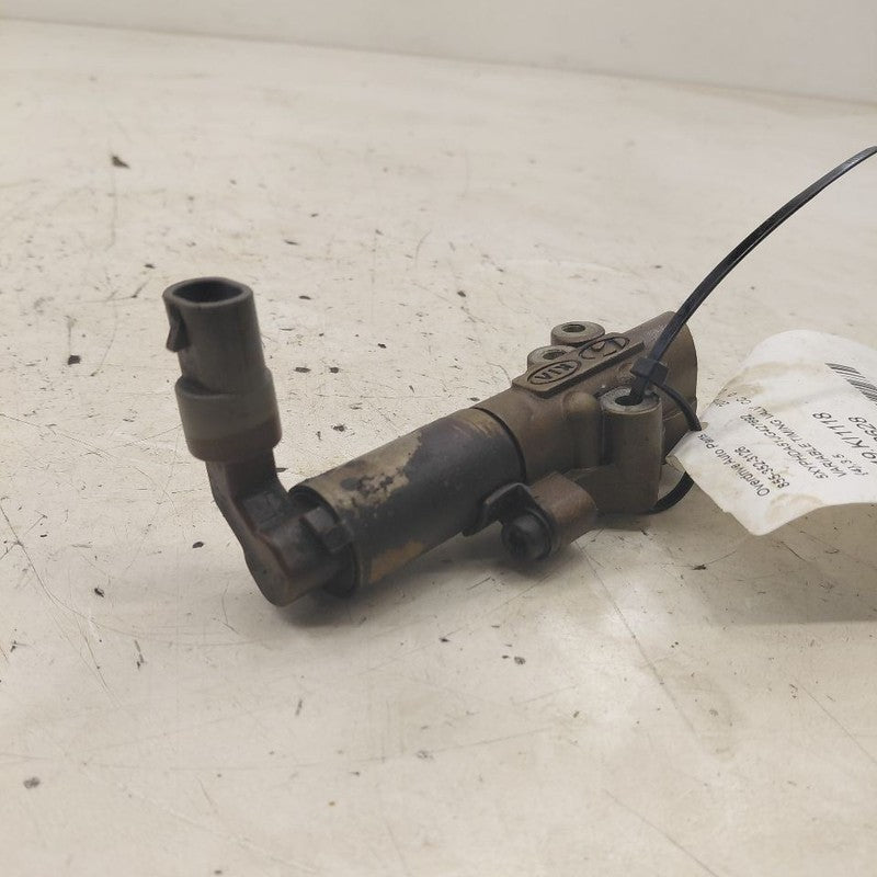 Kia Sorento Variable Timing Gear Oil Control Valve Solenoid Cylinder H