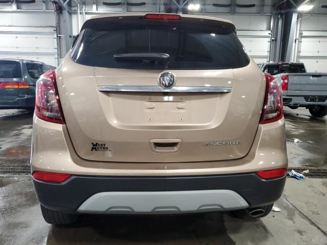 Buick Encore Radio Bezel Trim Dash Surround  2020 2019 2018 OEM