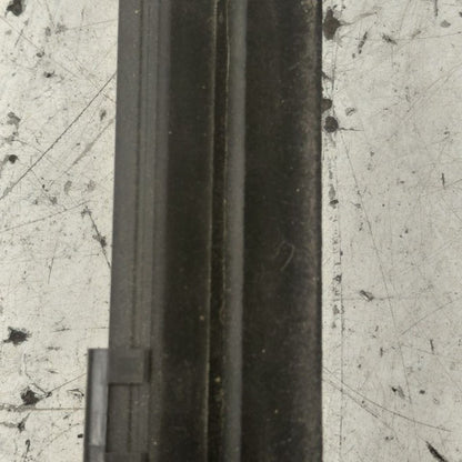 Hyundai Santa Fe Door Glass Window Weather Strip Trim Rear Left Driver