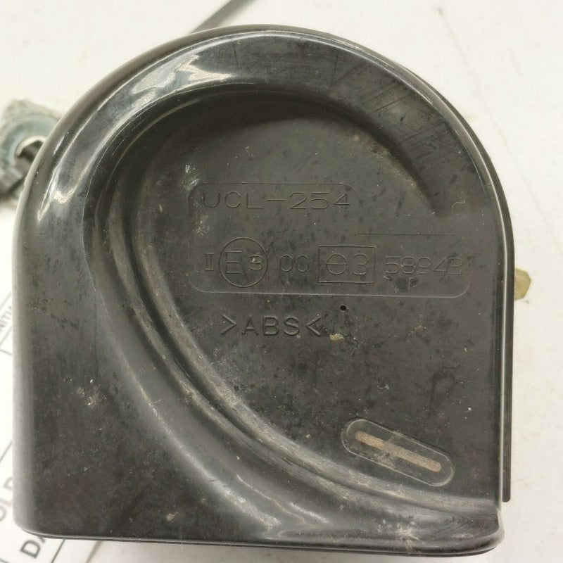 Nissan Maxima Horn  2018 2017 2016 OEM