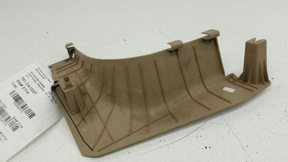 Nissan Sentra Kick Panel Trim Right Passenger OEM 2007 2008 2009 2010 2011