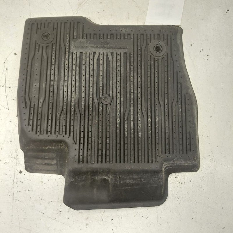 Ford Edge Floor Mat Left Driver Front  2019 2020 2021 2022