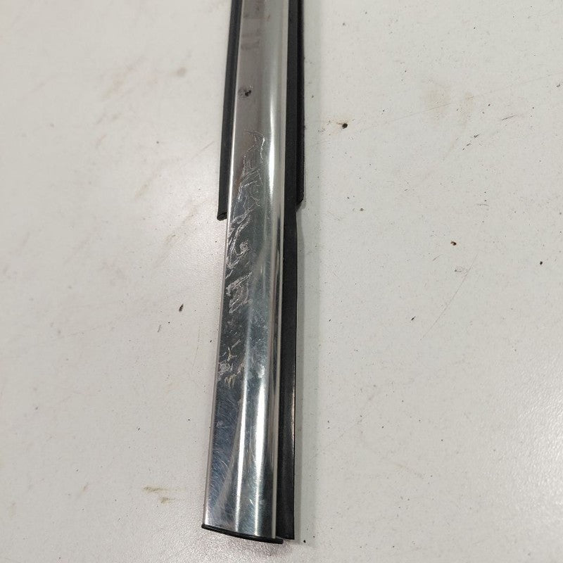 Ford Fusion Door Glass Window Weather Strip Trim Front Left Driver  20