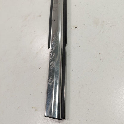 Ford Fusion Door Glass Window Weather Strip Trim Front Left Driver  20