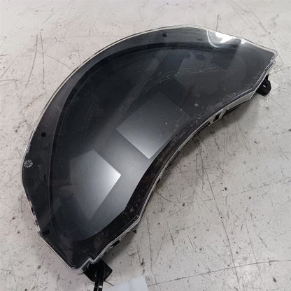 Lower Speedometer Gauge Cluster Digital MPH Lower Fits 15-17 Nissan LEAF