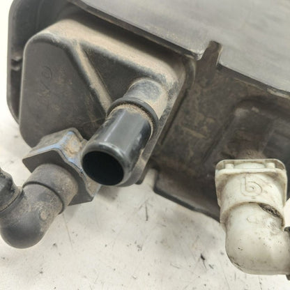Volvo S60 Fuel Vapor Canister Charcoal Evaporator Can  2018 2017 2016