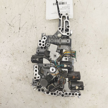 Nissan Murano Automatic Transmission Valve Body  2020 2021 2022 2023